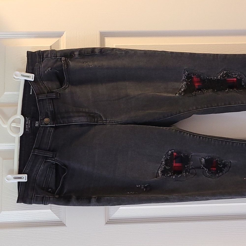 Judy Blue jean